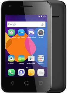 Alcatel One Touch Pixi 3 3.5 LATAM OT-4009A / OT-4008A